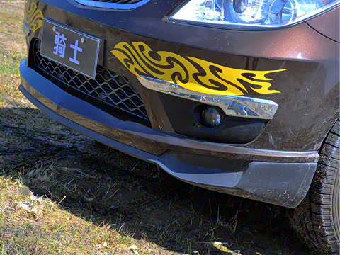 2012�� 2.0L �Զ������캽��