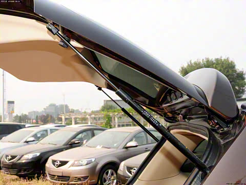 2012�� 2.0L �Զ������캽��