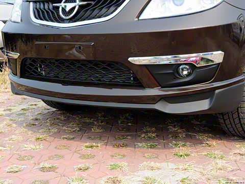 2012�� 2.0L �Զ������캽��