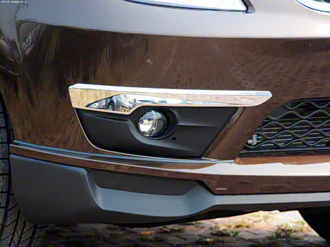 2012�� 2.0L �Զ������캽��