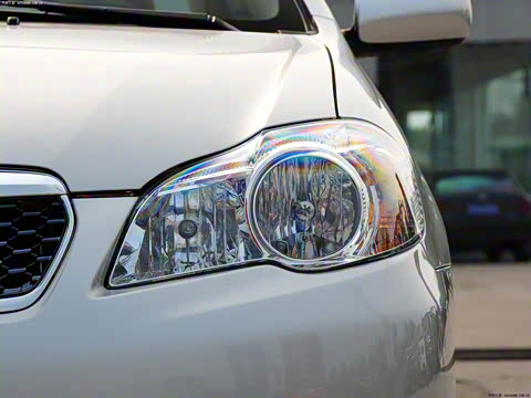 2011�� 1.6L �Զ�������