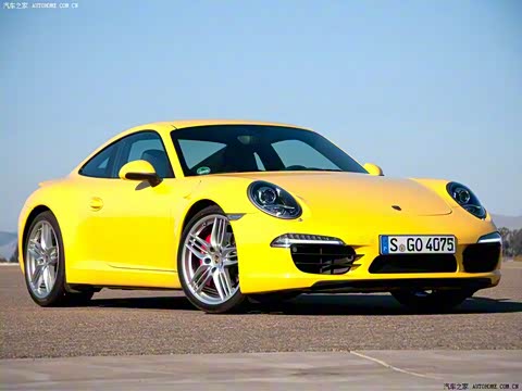 2012�� Carrera S 3.8L
