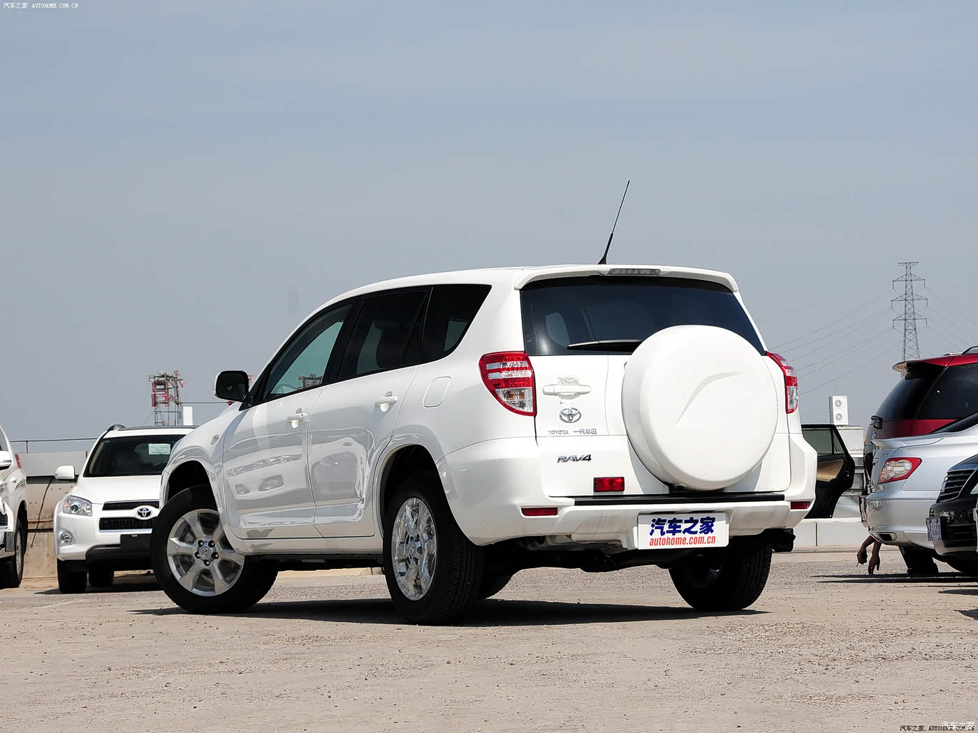 0l 自动经典版 1313069图片_丰田_汽车图库_汽车之家