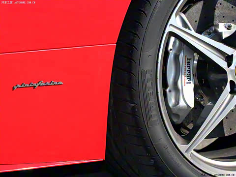 2013�� 4.5L Spider