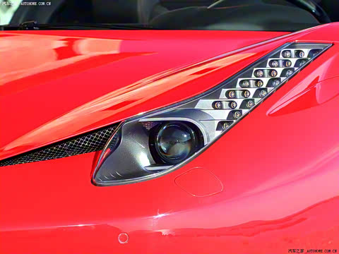 2013�� 4.5L Spider