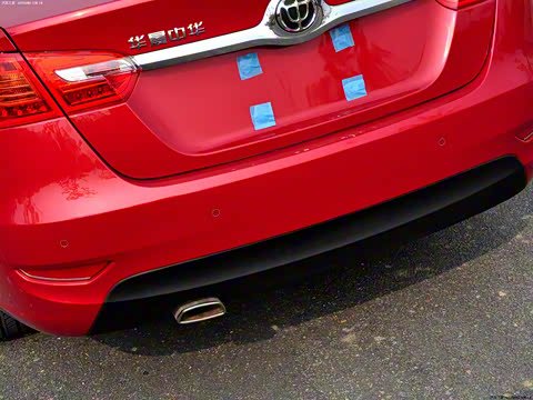 2011�� 1.6L �Զ�������