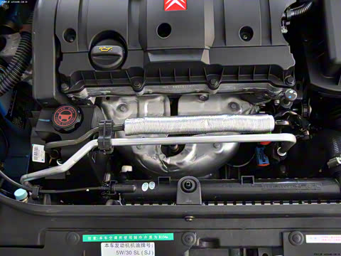 2012�� 1.6L �Զ��˶���