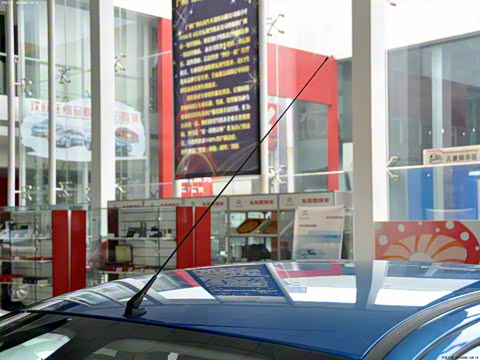 2012�� 1.6L �Զ��˶���