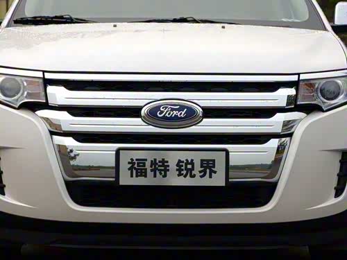 【锐界(进口) 2012款】福特_锐界(进口) 2012款报价_图片_汽车之家