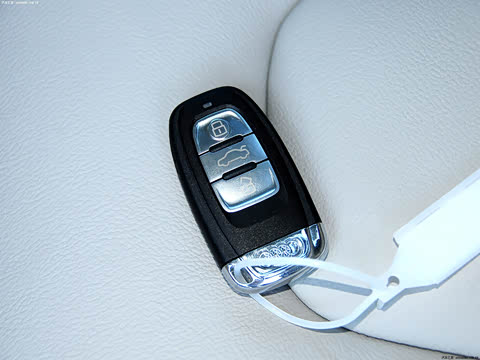 2012�� 2.0 TFSI �Զ�������