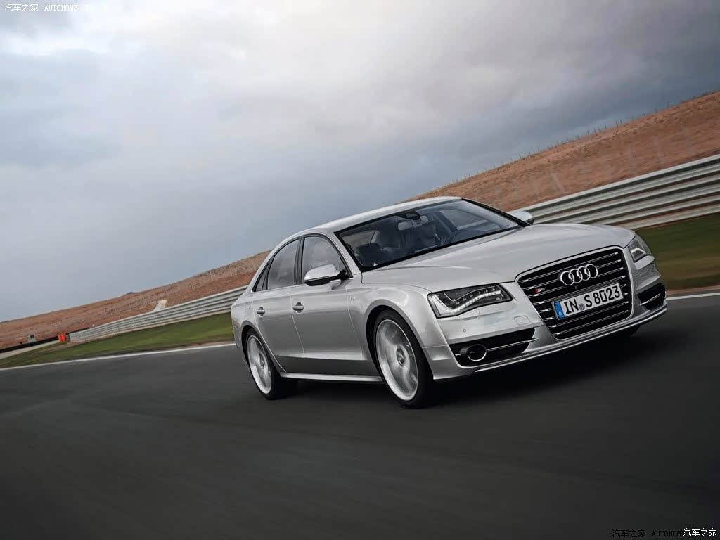 2013款s840tfsiquattro