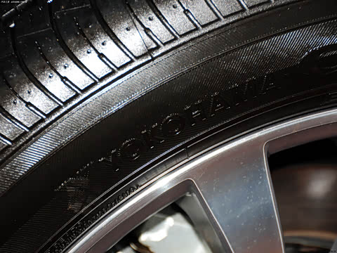 2011�� 2.4L ����CVT��׼��