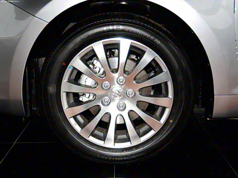 2011�� 2.4L ����CVT��׼��