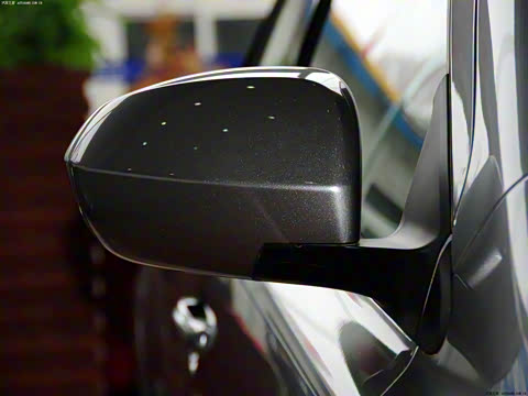 2011�� 2.4L ����CVT��׼��