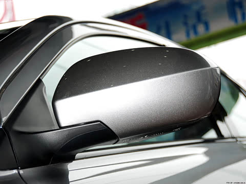 2011�� 2.4L ����CVT��׼��