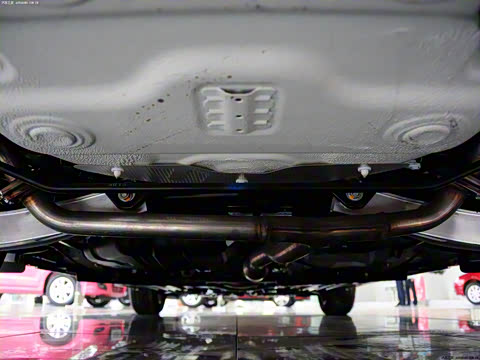 2011�� 2.4L ����CVT��׼��