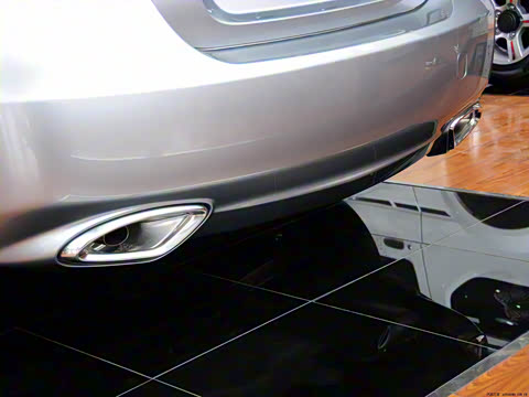 2011�� 2.4L ����CVT��׼��