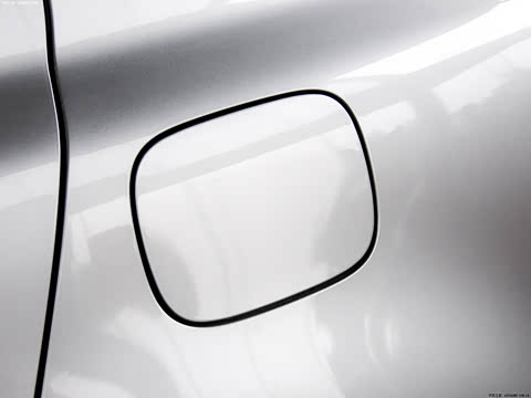 2011�� 2.4L ����CVT��׼��