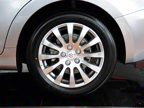 2011�� 2.4L ����CVT��׼��