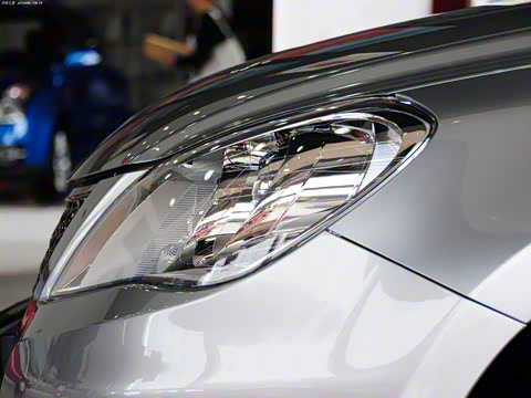 2011�� 2.4L ����CVT��׼��