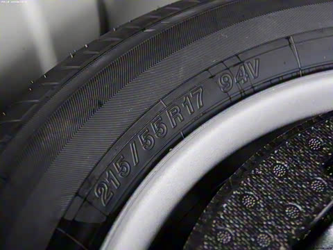 2011�� 2.4L ����CVT��׼��