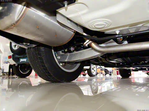 2011�� 2.4L ����CVT��׼��