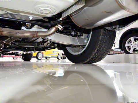 2011�� 2.4L ����CVT��׼��