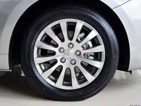 2011�� 2.4L ����CVT��׼��