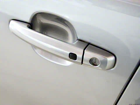 2011�� 2.4L ����CVT��׼��