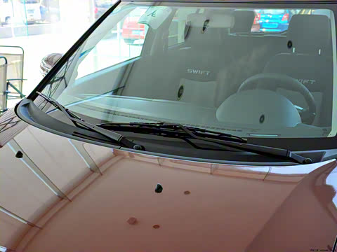 2011�� 1.5L �Զ��˶�Ӱ����