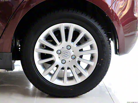 2011�� 1.5L �Զ��˶�Ӱ����