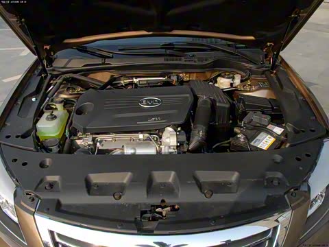 2011�� 1.5T �ֶ������