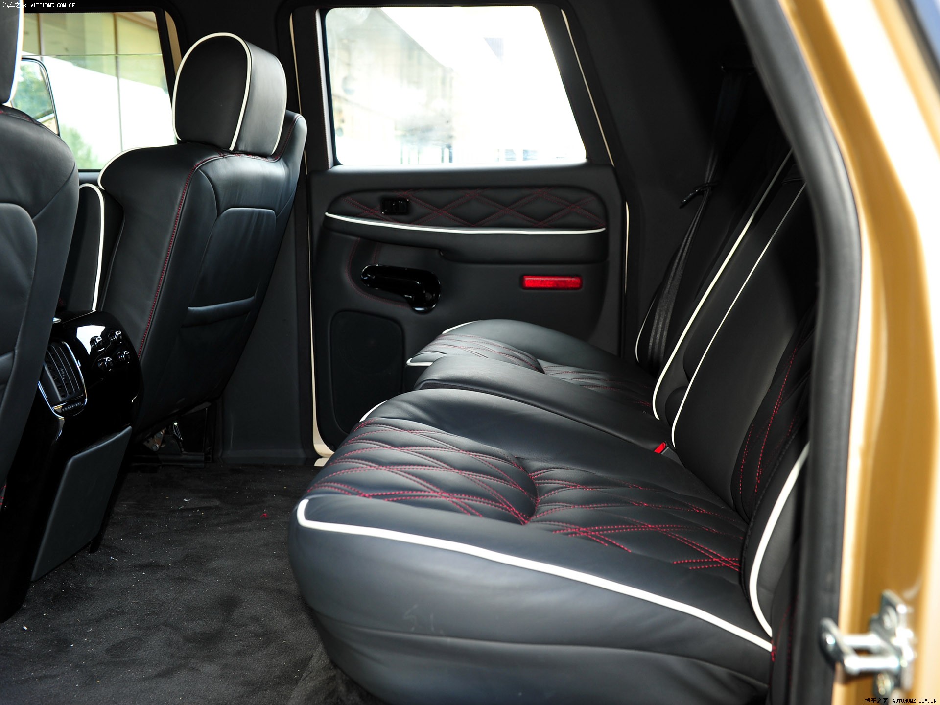 汽车之家|战盾|2011款 作战版|外观|内饰|高清大图|实拍图