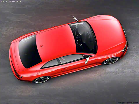 2012�� RS 5 Coupe