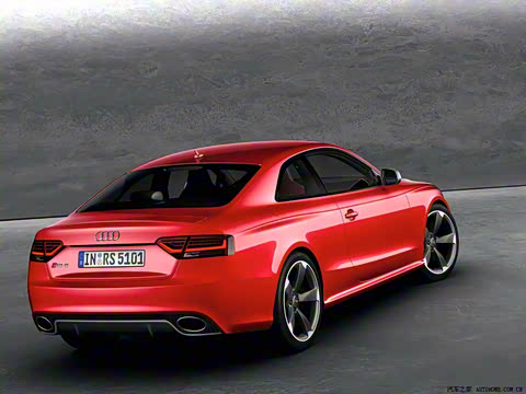 2012�� RS 5 Coupe