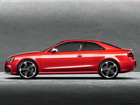 2012�� RS 5 Coupe