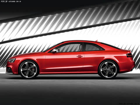 2012�� RS 5 Coupe