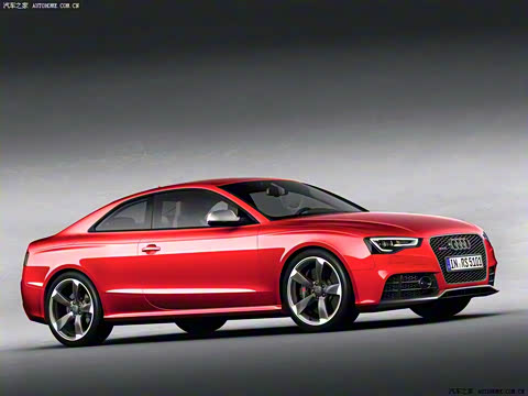 2012�� RS 5 Coupe