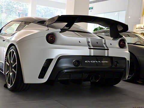 2011�� 3.5 V6 GTE