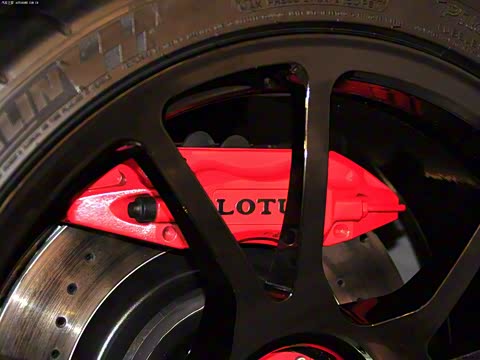 2011�� 3.5 V6 GTE