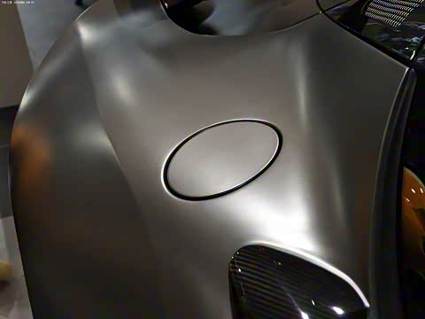 2011�� 3.5 V6 GTE