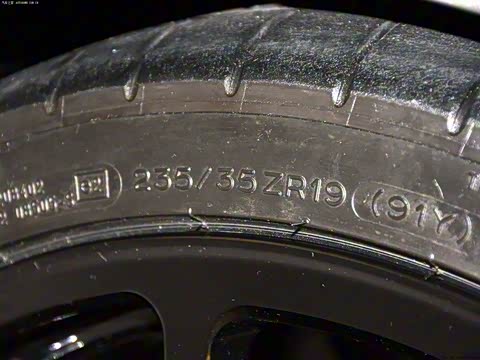 2011�� 3.5 V6 GTE