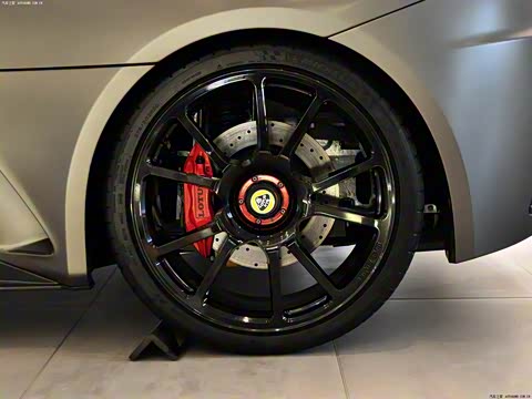 2011�� 3.5 V6 GTE