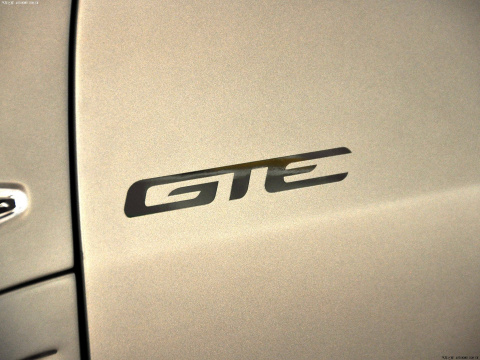 2011 3.5 V6 GTE