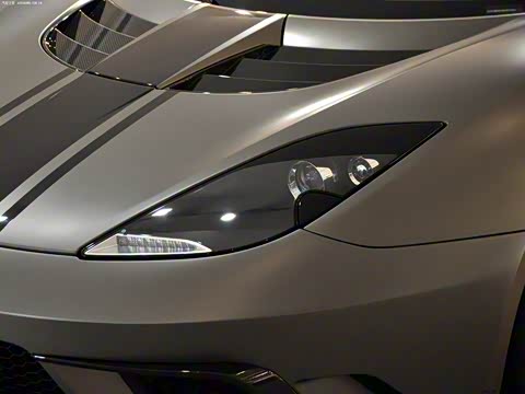 2011�� 3.5 V6 GTE