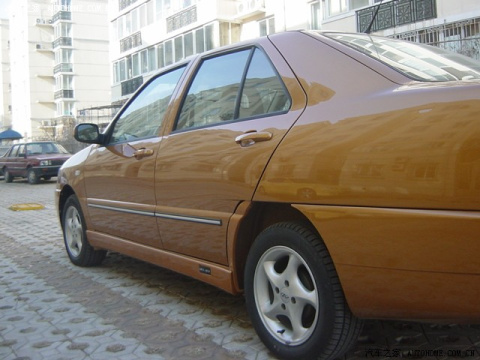 2004 1.6L CVT