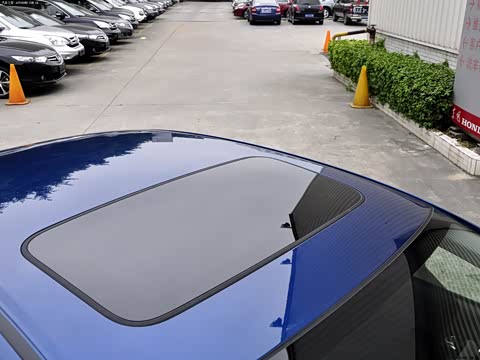 2012�� 2.0L �Զ�TYPE-S