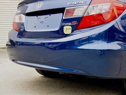 2012�� 2.0L �Զ�TYPE-S