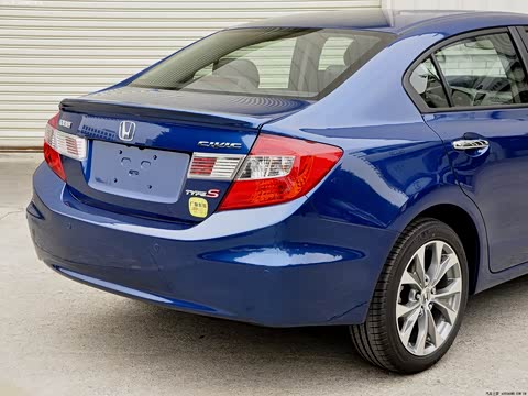 2012�� 2.0L �Զ�TYPE-S