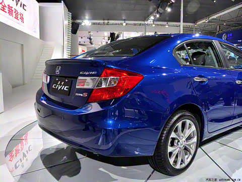 2012�� 2.0L �Զ�TYPE-S������